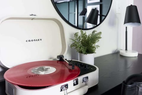 Welcome to Music City!