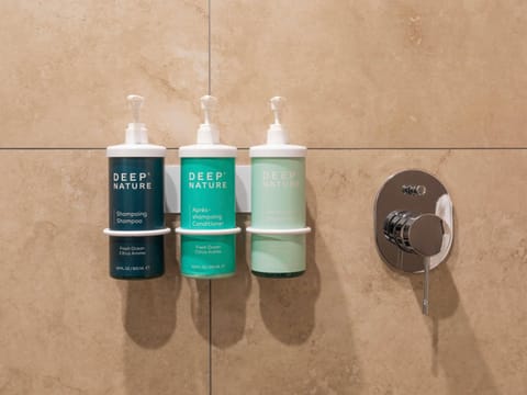 Premium bedding, minibar, in-room safe, individually decorated