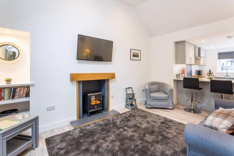 Cottage | Living room