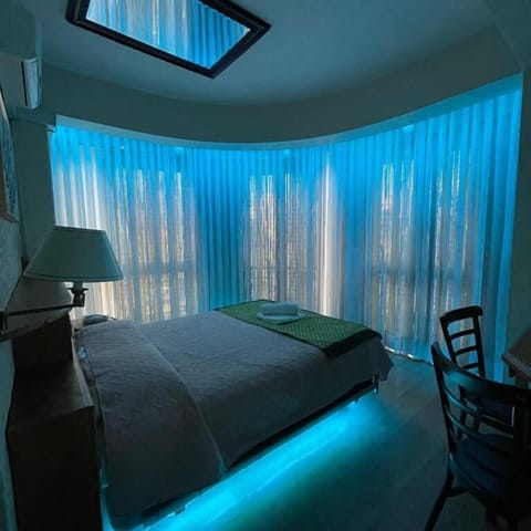 Superior Double Room | Desk, laptop workspace, free WiFi, bed sheets