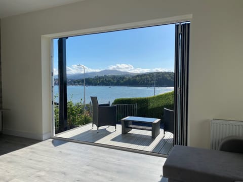 Cottage | View from property