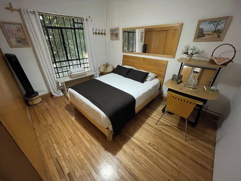 Classic Room, 1 Double Bed | Individually decorated, individually furnished, free WiFi, bed sheets