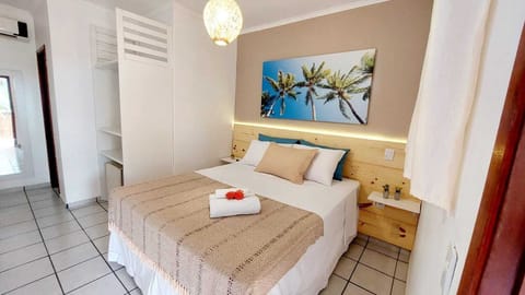 Deluxe Apartment | Minibar, free WiFi, bed sheets