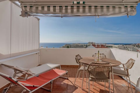 Terrace new