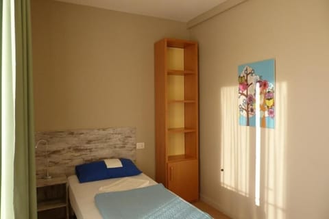 Down comforters, rollaway beds, bed sheets