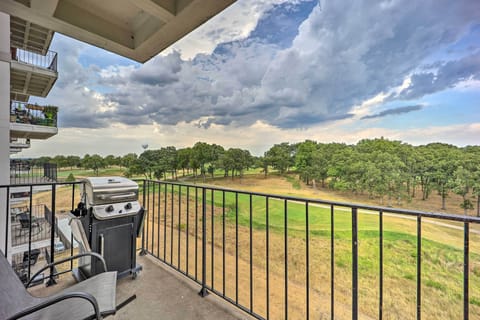 Afton Vacation Rental | 2BR | 2BA | Step-Free Access | 1,716 Sq Ft
