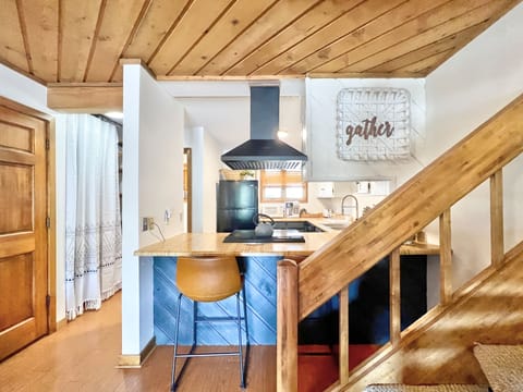 Mountain Sunrise #101, Crested Butte Vacation Rental - Mountain Sunrise #101, Crested Butte Vacation Rental