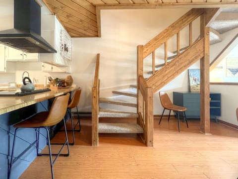 Mountain Sunrise #101, Crested Butte Vacation Rental - Mountain Sunrise #101, Crested Butte Vacation Rental