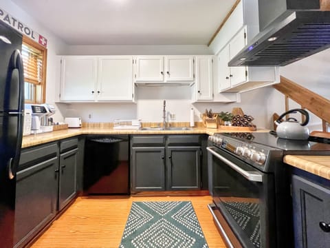 Mountain Sunrise #101, Crested Butte Vacation Rental - Mountain Sunrise #101, Crested Butte Vacation Rental