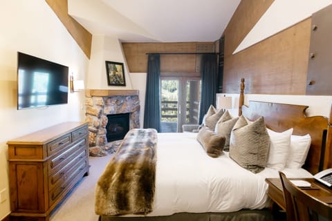 Suite, 1 Bedroom | 1 bedroom