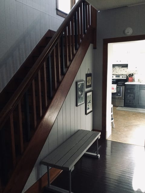 2 story house - 1 block from Clarion University / Penn West Clarion House in Clarion