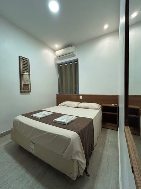 Standard Room | Minibar, free WiFi, bed sheets