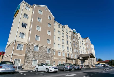 Retreat to your home away from home!