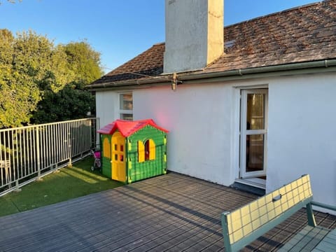 Amazing Detached Victorian Villa really close to the sea! Villa in Paignton