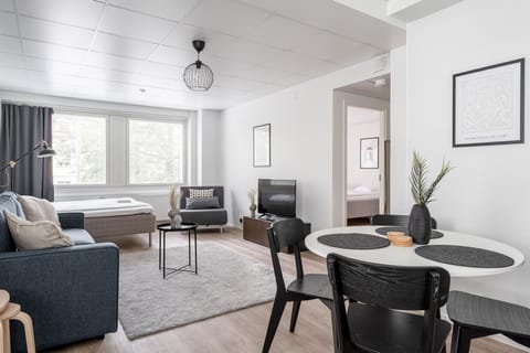Premium Apartment | View from room
