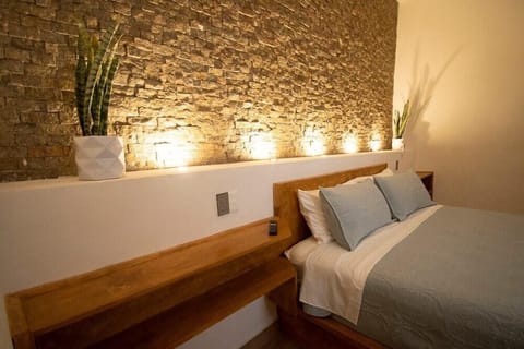 Hortencia | Premium bedding, Select Comfort beds, individually furnished
