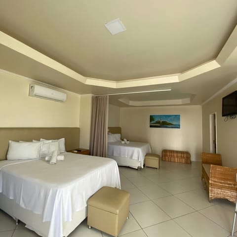 Standard Room | Free WiFi