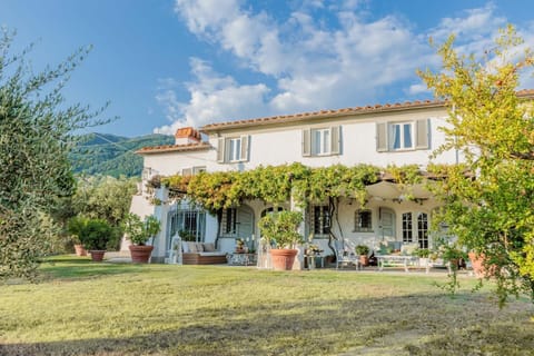 Villa | 8 bedrooms, WiFi