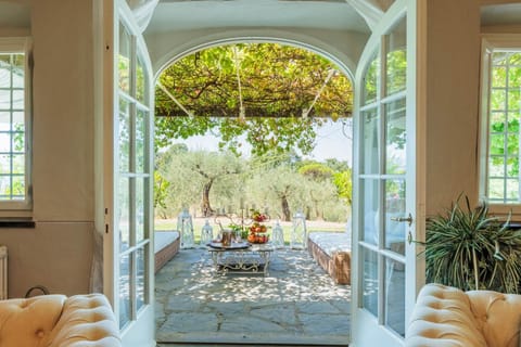 Villa | 8 bedrooms, WiFi