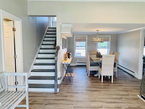 Welcome to Our Beach House