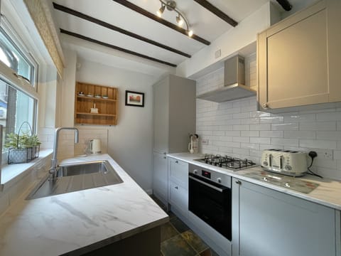 Full of charm and character it has recently been fully renovated and refurbished to a high standard