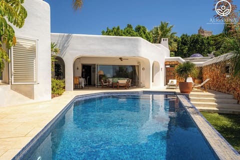 El Portet - By Almarina Villas (7279)