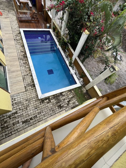 Traditional Double Room | Terrace/patio