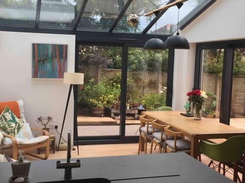 House | Interior
