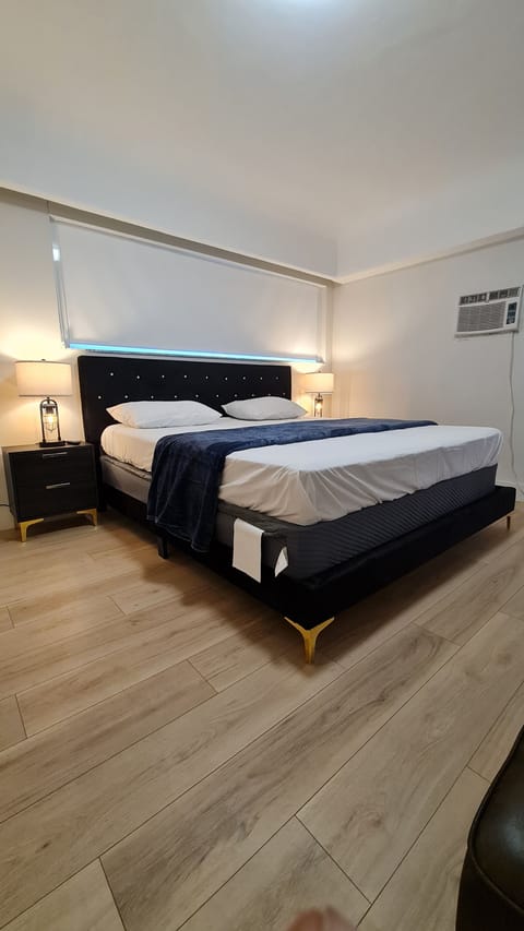 Standard Room | Individually decorated, desk, laptop workspace, free WiFi