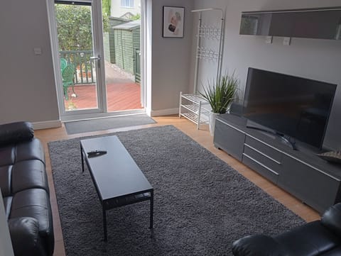 Apartment | Living room