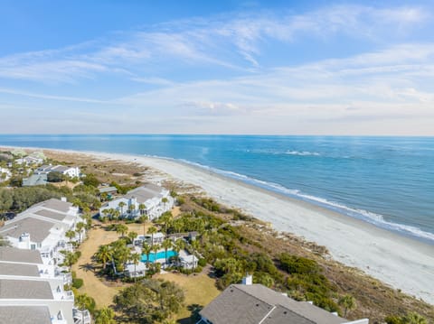 Beach Club Villa 27; Wild Dunes; Isle of Palms (1)