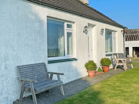 Exterior | Machermore Cottage, Glenluce, near Newton Stewart