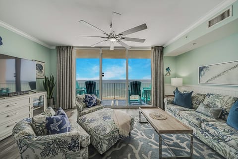 Welcome to Tidewater Beach Resort Unit 713!