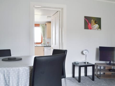 Dining Area | Hillside - Gairloch Cottages - Hillside, Gairloch