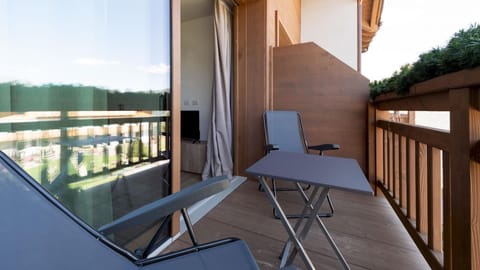 Apartment | 1 bedroom