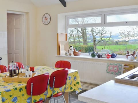 Kitchen/diner | Glendale - Glendale Cottage, Haltwhistle
