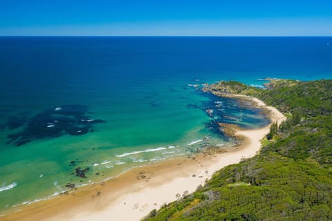 Shelly Beach