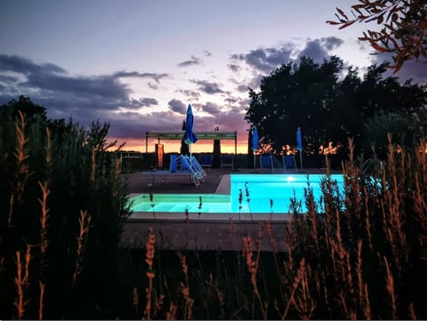 Villa, 2 Bedrooms, Smoking, Private Pool | Pool | Outdoor pool