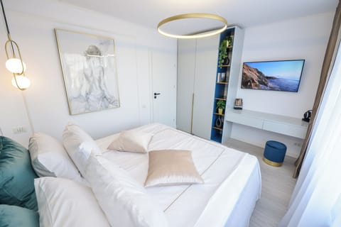 Apartment, 1 Bedroom, City View | 1 bedroom