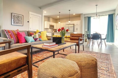 What a great place to spend a rainy afternoon snuggled up with a good book!