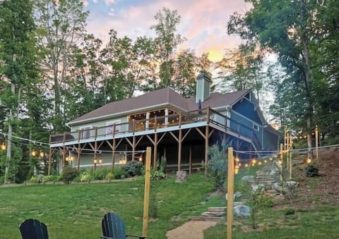 Welcome to Hillside Haven!