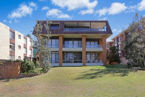 Taranaki Penthouse