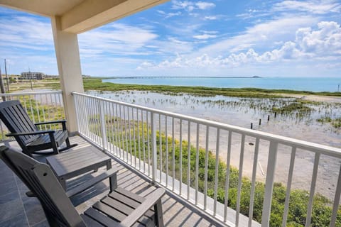 Townhome, Multiple Beds, Patio | Property grounds