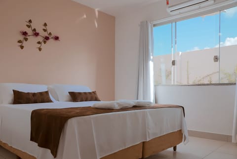 City Double Room | Free WiFi