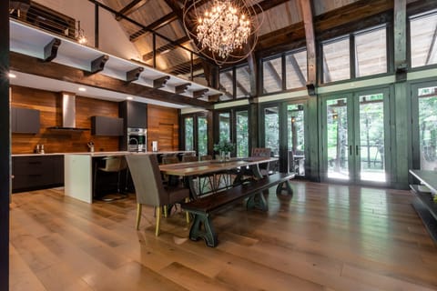 Dining Table | Seats 12