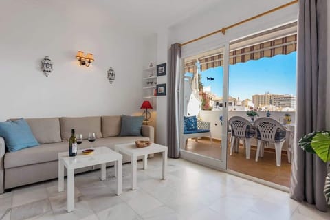 Vacation rental Torreblanca