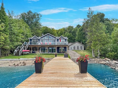 Lake Front