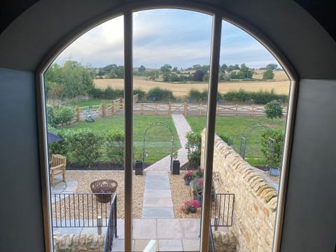 View | The Richmond - Sykelands Cottages, Dalton