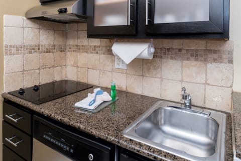 Make a tasty meal in your own kitchen!