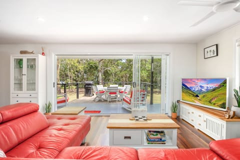 Loungeroom